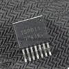 5Pcs/lot TSPD11 TO263-7 Computer Board Headlight Control Chip Patch Transistor For Toyota Camry Car