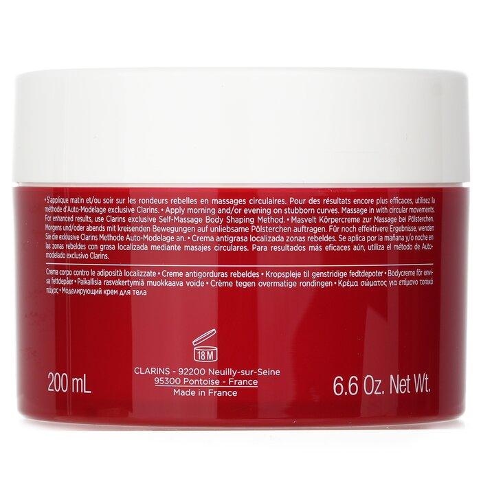 CLARINS Advanced Body Shaping Cream