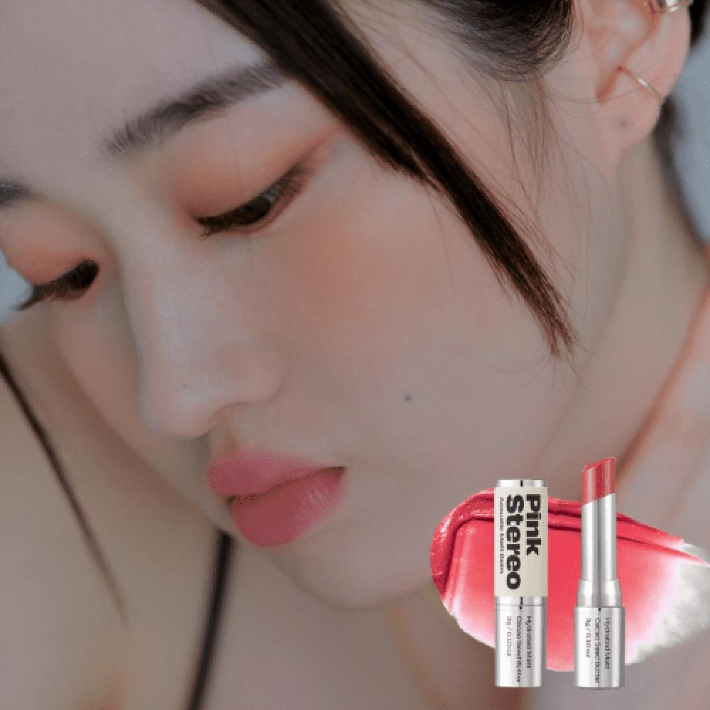 Alternative Stereo Acoustic Matte Balm 4 Colors