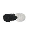 adidas XLG Runner Deluxe White Black Unisex Sneakers Crystal-White Core-Black Iron-Metallic JR0861