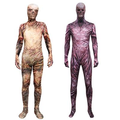 Ropa de actuación para adultos y niños, ropa ajustada para cosplay de anime, suministros para fiestas
