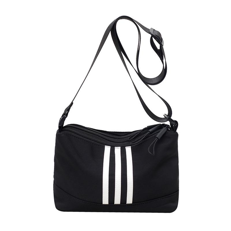 Spring 2025 Women's Crossbody Bag: Trendy, Versatile, Casual Single Shoulder Bag for Daily Use