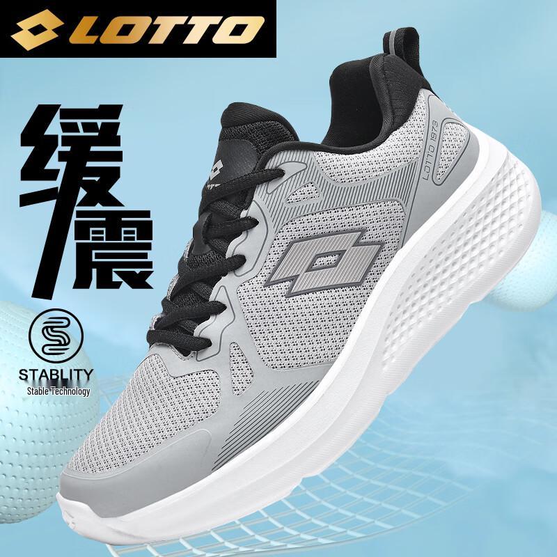

LOTTO Men s Mesh Running & Casual Shoes 1055 L