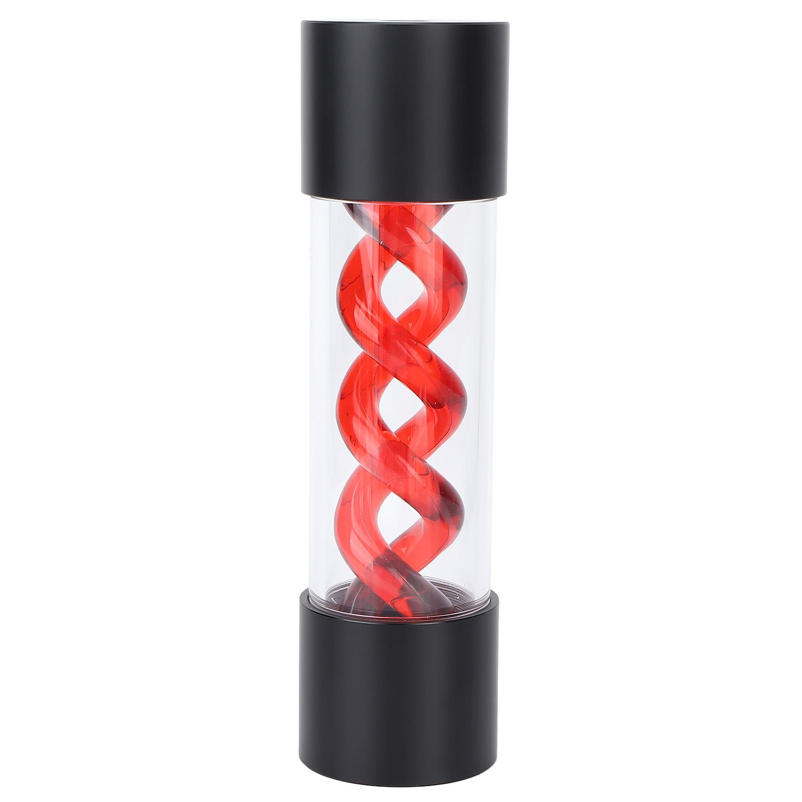 

Резервуар для водяного охлаждения 200 мм акриловый 4 отверстия G14 резьба цилиндрический водяной охлаждающий бак для компьютера