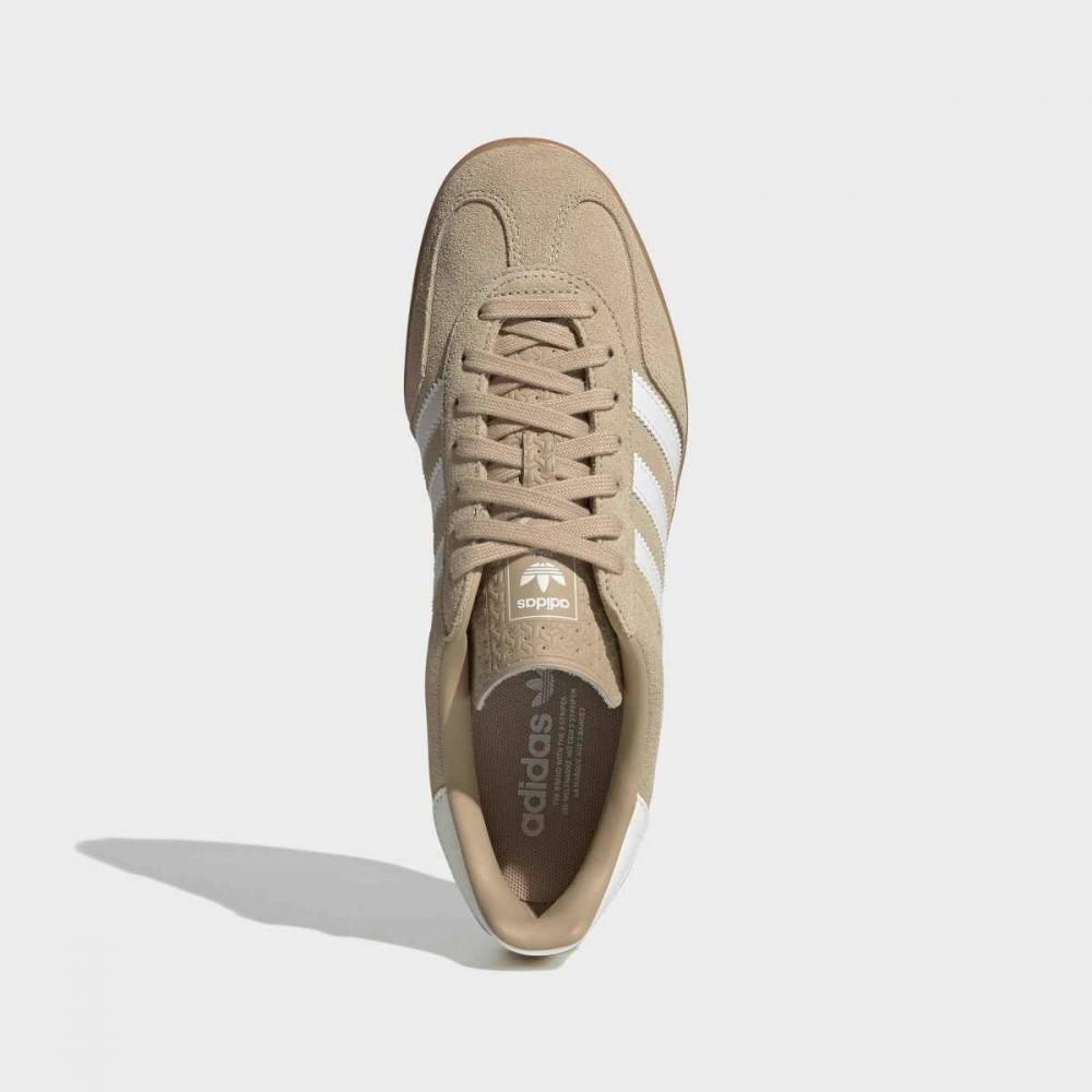 Adidas Casual Gazelle Indoor Sneakers  Hq5154 