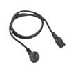 ECOFLOW Outdoor Power Supply 1.5m Charging Cable