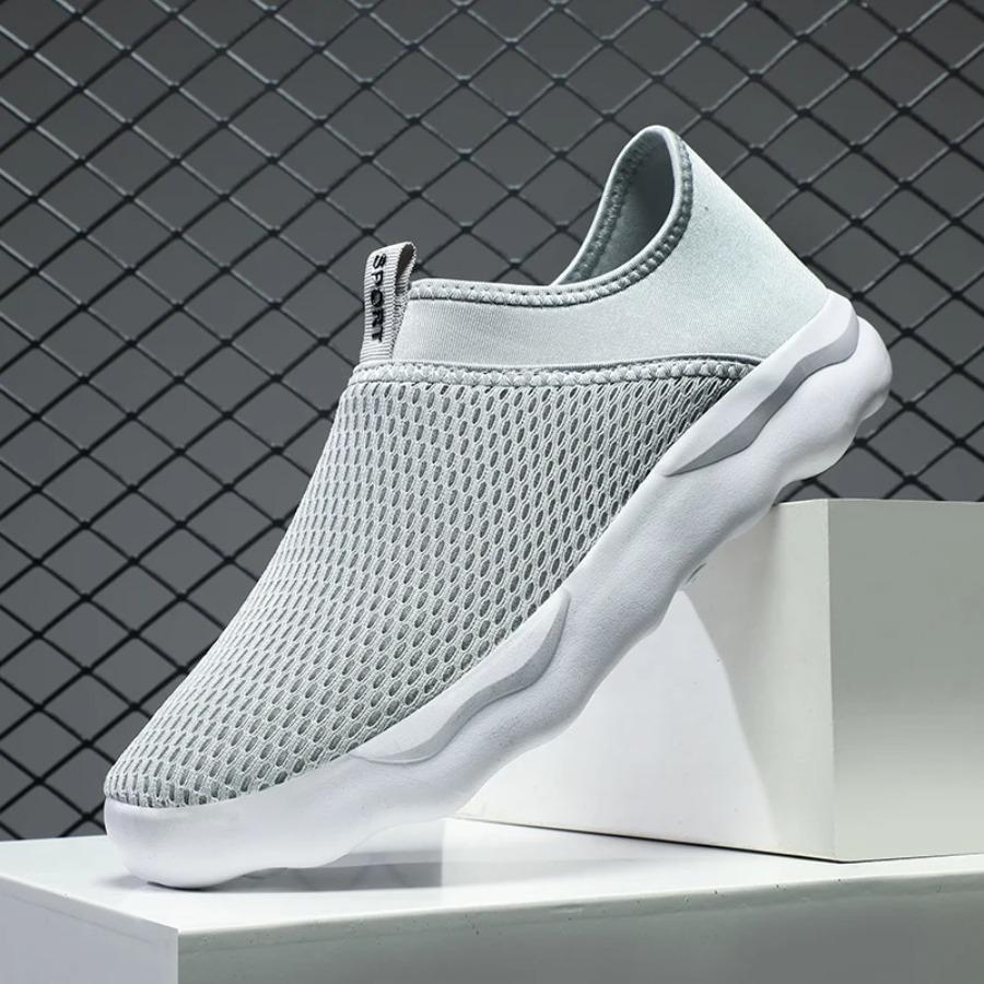 2025 Mens Sneakers Casual Shoes for Men Lightweight Breathable Anti Slip Walking Shoes Sports Sneakers for Men Comfortable