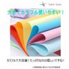 LuceLuce Large Origami 100 Sheets In 10 A4 21cm X Paper, Bulk, Colors, Size, 29.7cm