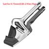 Multi-Purpose Pipe Cutter Non-Slip Hand Tools New Cutter