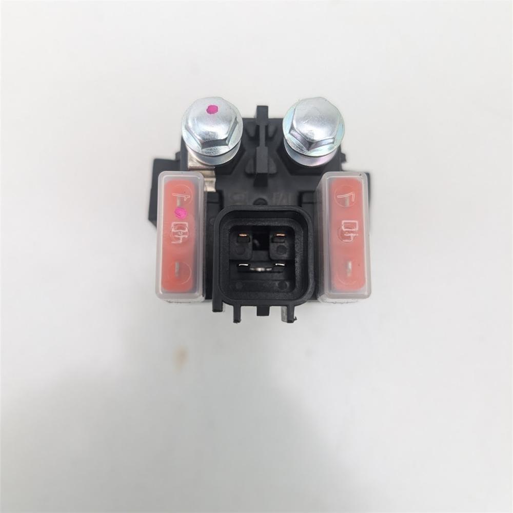 For CF MOTO CL-C 450 6AQV-150510-7100 Starter Relay 1pc