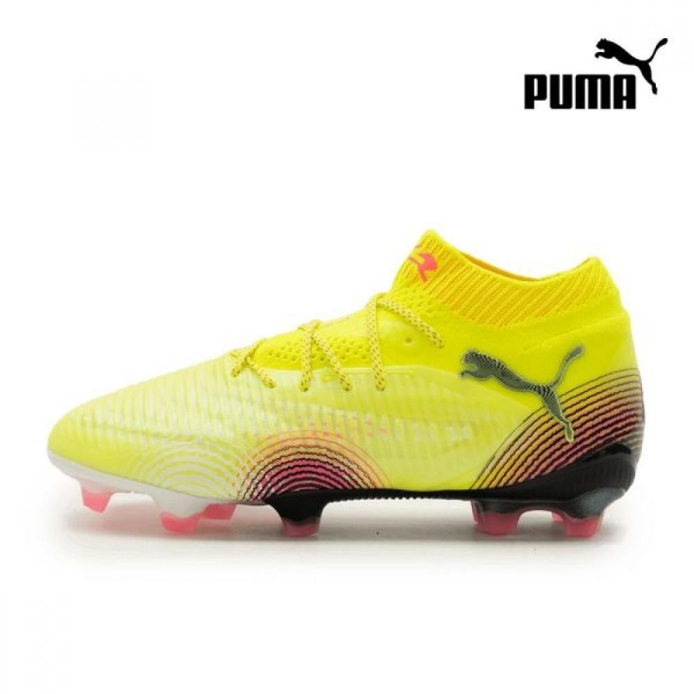 

Puma Women S Future 8 Ultimate Fg Football bootS 265
