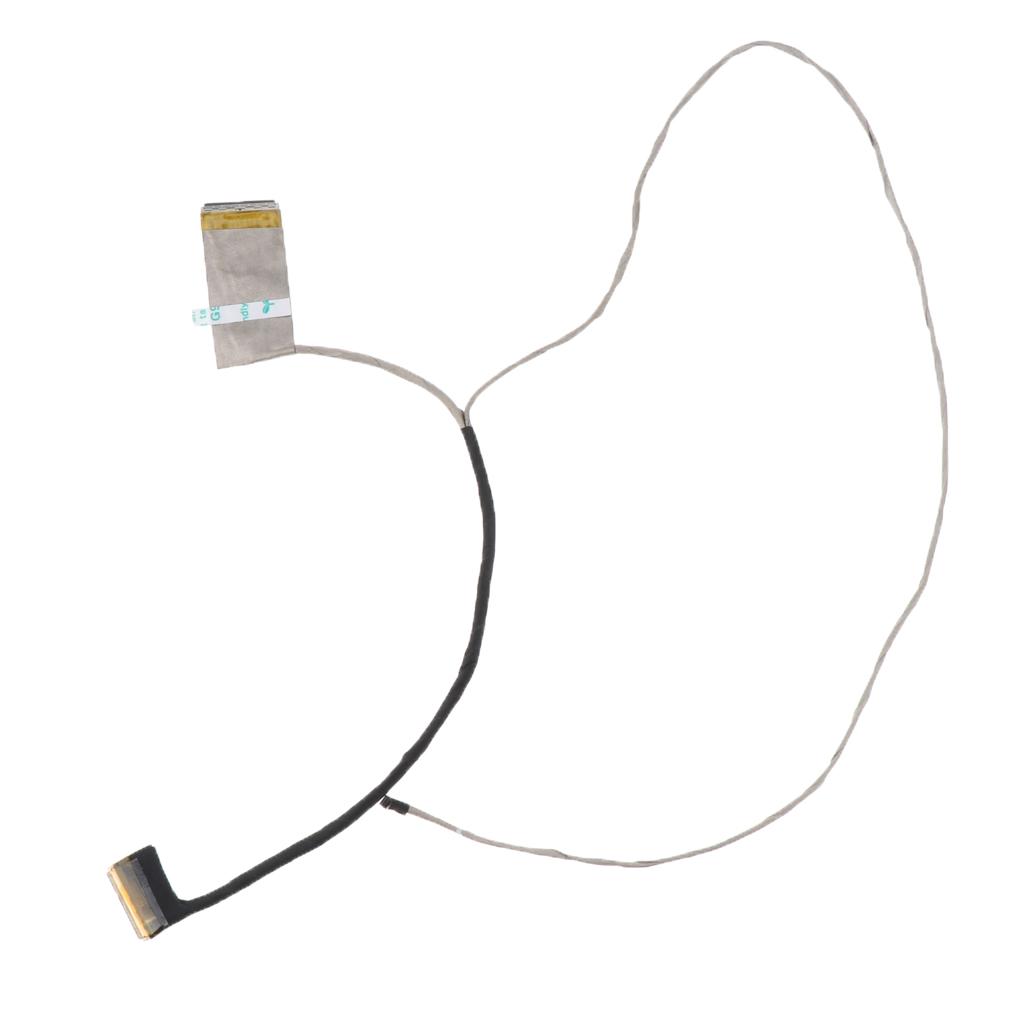 Câble nappe vidéo LVDS pour ASUS F50SV 1414-02LS000 40 PINS HD