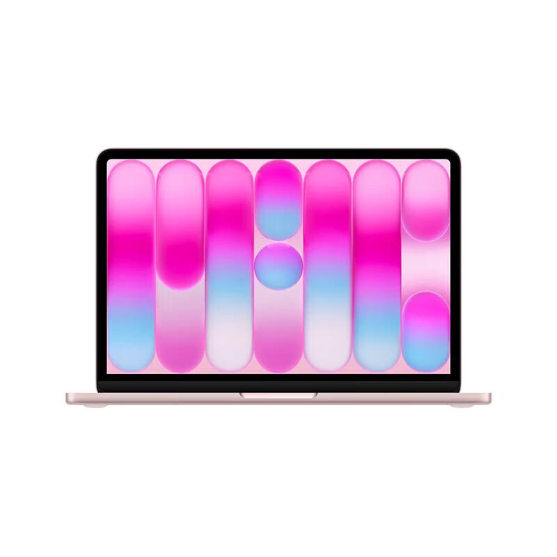 Apple MacBook Neo 13-дюймовый A18 Pro ИИ-ноутбук (Китайская версия)
