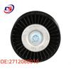 Compatible Belt Idler Pulley for Mercedes M271 S300 Engine (Part No. 2712060019)