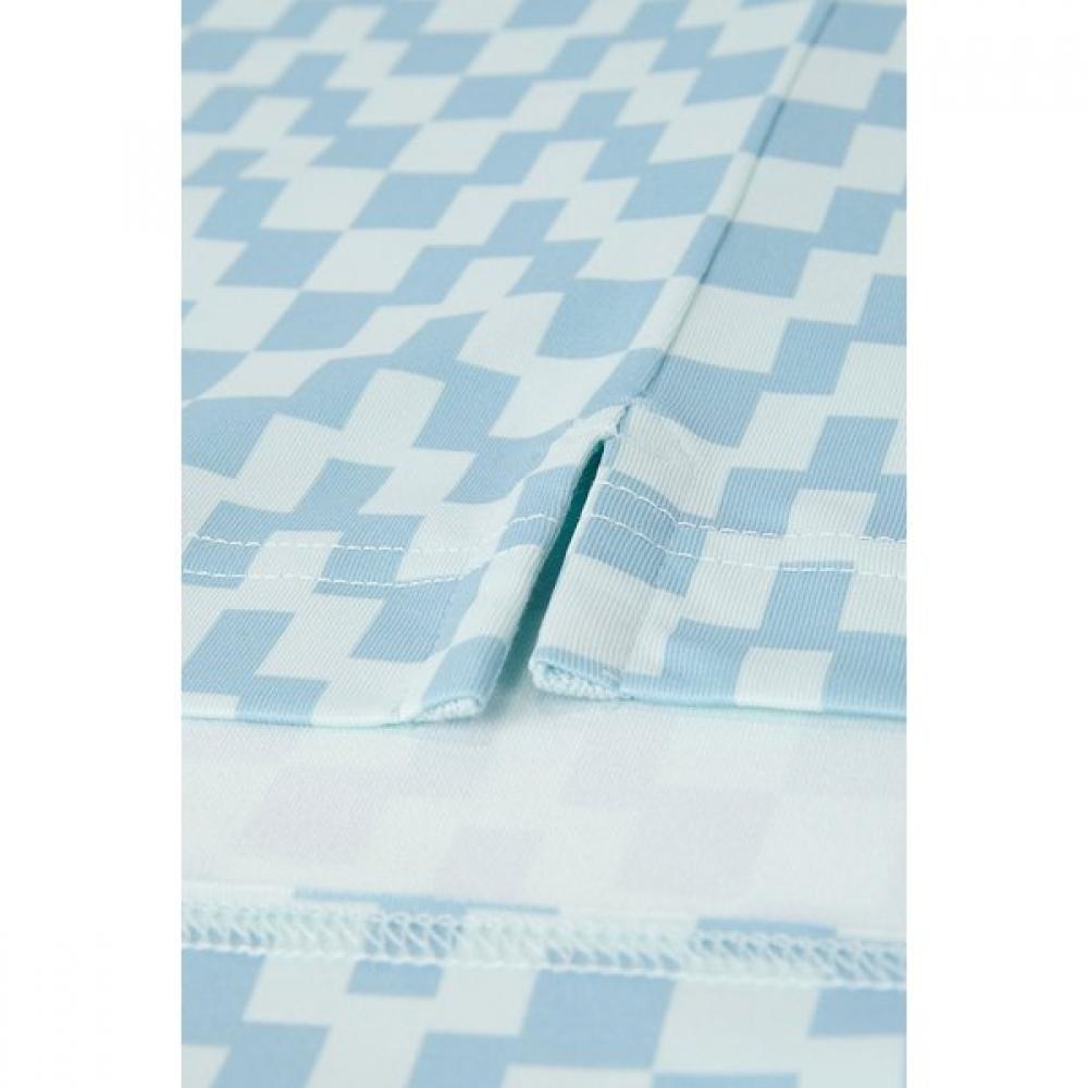 J.lindeberg 26 S S Men S Tour Tech Print Polo 1516126512 