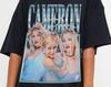 Cameron Diaz Shirt, Vintage 90s Cameron Diaz T-shirt, Bootleg Graphic Tee Cameron Diaz Sweatshirt, The Mask, Retro Cameron Diaz Shirt