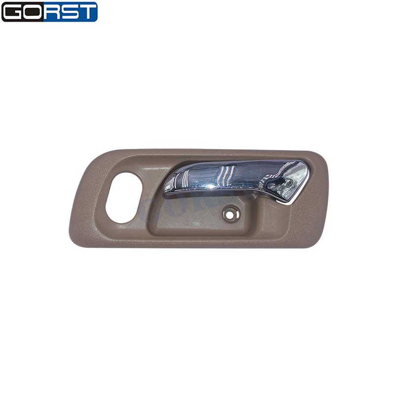 ide Door Handle 72165S0XA21ZB 72125S0XA21ZB for Honda Accord Odyssey Car Auto Part 72165S84A01ZB 72125S84A01ZB