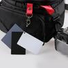 Lightweight 18Degree Digital White Black Gray Card Design For Accurate White Balance And Color Correction In Photos