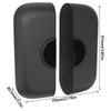 Digital Display Rechargeable Hand Warmer Magnetic Ultra-Portable & Rechargeable For On-the-Go. Camping Hiking Skiing Gear