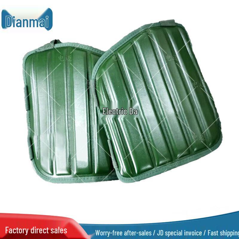 Electric Mae Combat Fencing Thigh Guard