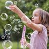 10pcs Bubble Blowing Toys