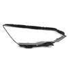 2021 Dongfeng Yixuan MAX Headlight Lens Cover - Transparent Lampshade
