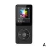 Bluetooth MP3 Bezstratny Odtwarzacz Muzyki Radio FM Rejestrator Sportowy Odtwarzacz MP3