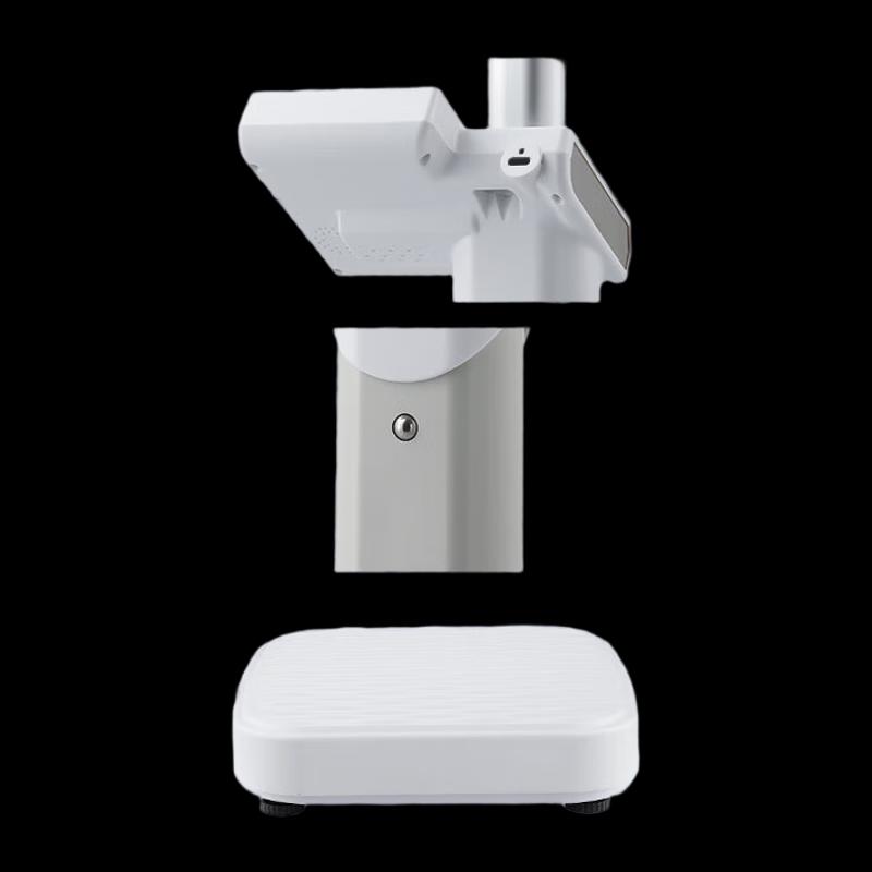 Meilen Type-C Ultralyd Kroppsfettvekt (CN versjon)