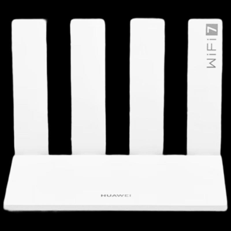 Huawei BE3 Pro WiFi 7+ Gigabit Home Router (CN Version)