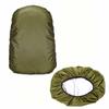Outdoor Hiking Backpack Rain Cover–210D   Protector for Laptop, Travel, and Computer Bags, Lightweight and Foldable Backpack Cover