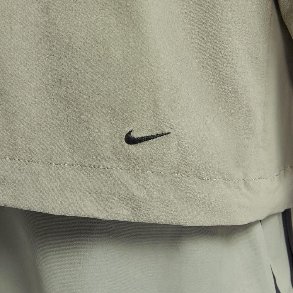 Nike M Tch Wvn Wr Fz Jkt hM7152 320ltarMy Blk