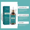 Anti Aging Serum, Boosts Skin Collagen Production, Diminishes Fine Lines & Wrinkles for a Youthful Glow, Suitable for All Skin Types