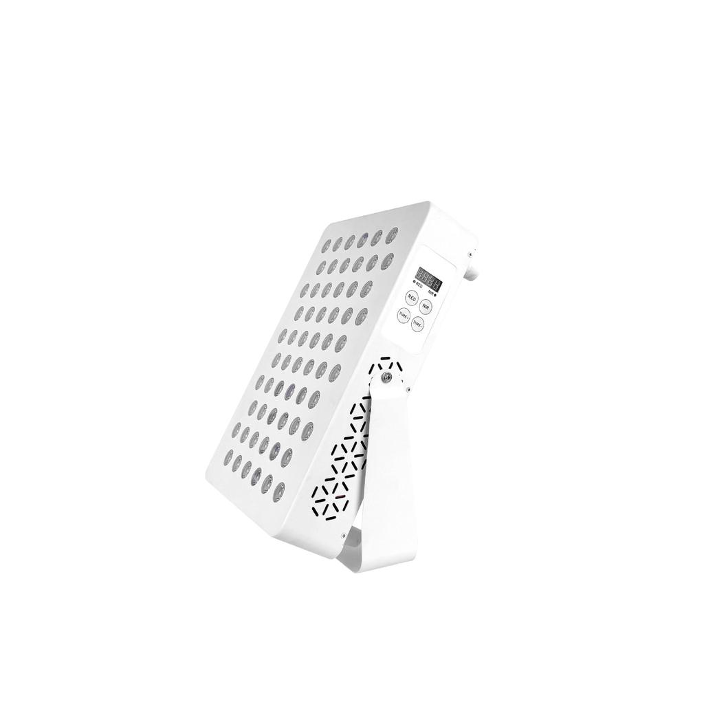 New Red Light Physiotherapy Light Led Red Light Physiotherapy Instrument Household Small and Convenient Beauty Physiotherapy Instrument