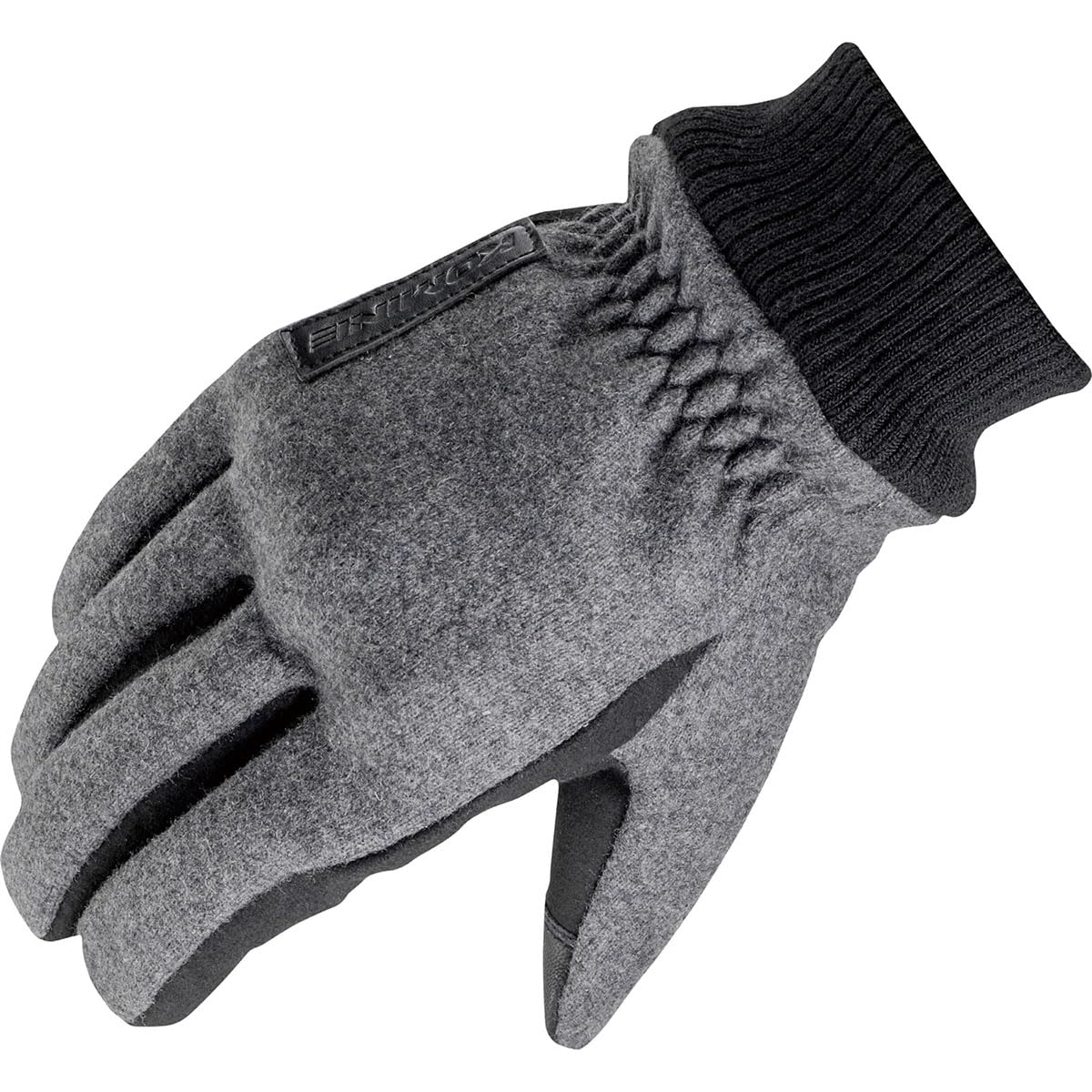 

Komine Motorcycle Urban Winter Waterproof and Protector for and Winter Gloves, Wool, Large, GK-835 1280, Cold-Resistant Spring, Autumn,