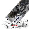 Alien Vs Predator Painted Phone Case For Samsung Galaxy S24 S25 Edge S26 Ultra S23 S22 S21 Plus S20 FE + Personalized Print Cove