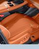 Lubin All-Season Breathable Car Seat Cover for Qiyuan Q07 - Ventilated Cushion Decor