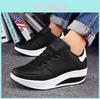 Elegant Casual Fashion Womens Running Sneakers With Premium Leather And Timeless Design