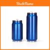 Car Cup Stainless Steel Vacuum Insulated Travel Mug With Thickened Design For Outdoor Use