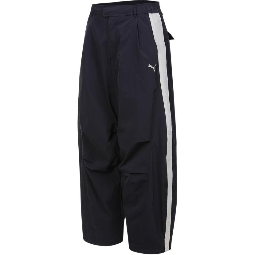 PUMA T7 Casual Pants Women s 16 Moderate Other 637442-16 M