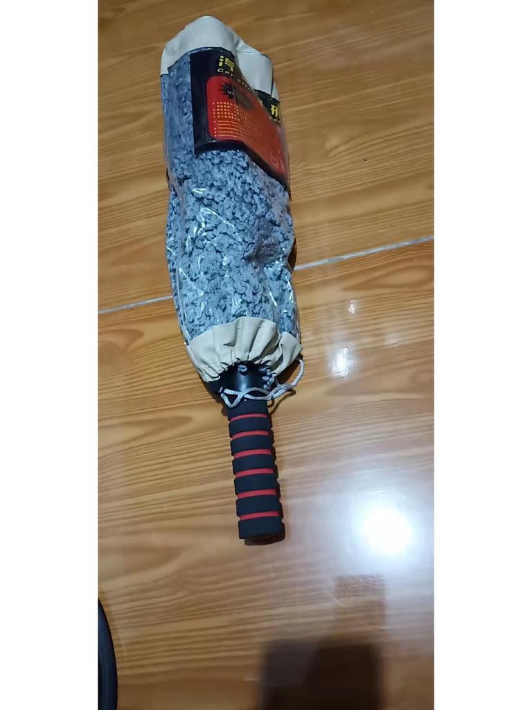 Zhongtai Youpin Car Wash Round Head Brush and Duster Set