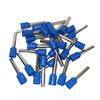 Cable Sleeve Insulated Sleeve Terminal 2.5Mm² - 8Mm 100Pcs