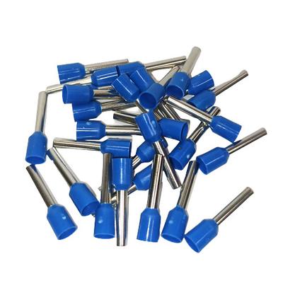 Terminales, clips y accesorios – Terminales