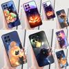 Cute Cat Pumpkin Halloween For Samsung Galaxy M16 M15 M35 M55 M14 M34 M54 M13 M23 M33 M53 M31 M51 M20 M12 M52 M06 Case