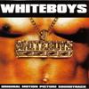 LP Record VARIOUS  Whiteboys TVT83101 TVT 1999 US Rap  HipHopRB Used