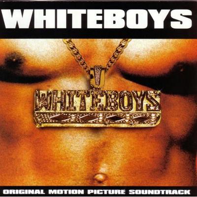 LP Record VARIOUS  Whiteboys TVT83101 TVT 1999 US Rap  HipHopRB Used