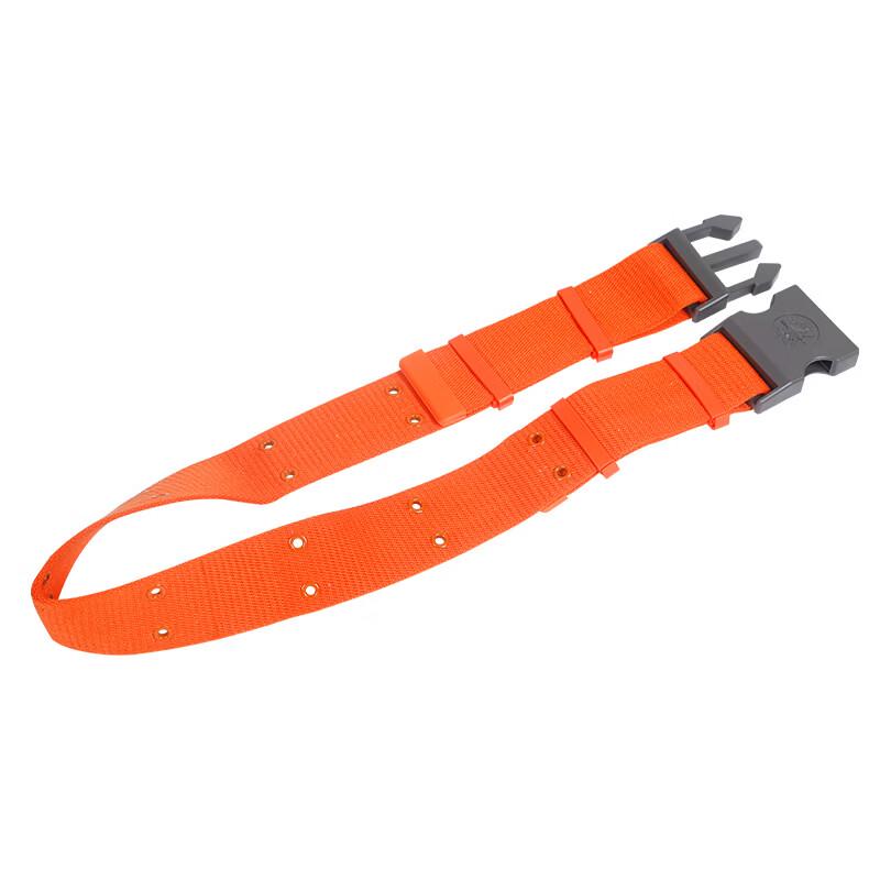 Brangdy Firefighter Rescue Safety Belt Type 20 Rescue Belt