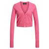 Jack & Jones Strickjacke Isabel Soft Crop