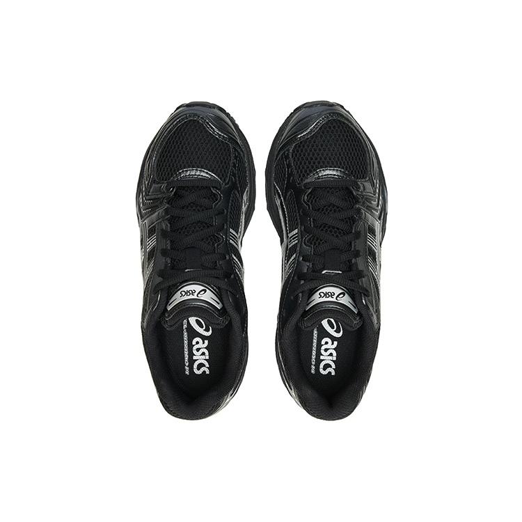 ASICS Gel-Kayano 14 'Black Pure Silver' Men's 1201A019-006