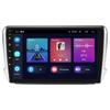 For 2012-2018 Peugeot 208/2008: 10-inch Android 14 In-Car Navigation System with Built-in with CarPlay + Android Auto / 4G+64G