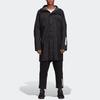 adidas Originals Gore-Tex Mid-Length Sports Casual Windbreaker Jacket Men Jackets DH2277